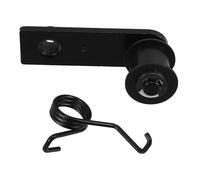 Toyvian Tendeur de Chaîne Ajustable Métal Robuste pour Camions Motos et Chaînes à Installation Simple Régulation Continue de Tension pour Diverses Applications et Sécurité Fiable