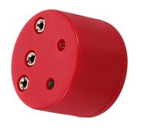 Toyvian Testeur d'Escrime Fleuret Enceinte d'Essai de Clôture, Équipement de Test pour Inspection et Utilisation Simple Lors d'Entraînements