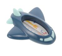 Toyvian Thermomètre de Bain Étanche pour Garçon Fille et Jeune Garçon Fille Mesure Précise Température de Eau pour Sécurité du Bain