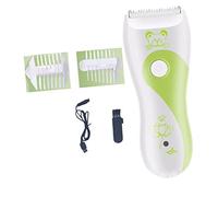 Toyvian Tondeuse À Cheveux Rechargeable Pour Bébé 1 Ensemble Pour Garçons Et Filles Coupe-cheveux Pour Nourrissons Sûre Et Silencieuse Précision Faible Bruit Manipulation Facile