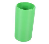 Toyvian Tunnel Flexible pour Hamster pour Animaux De Compagnie Tube Spacieux pour Hamsters Et Souris Accessoire De Cage pour Rongeurs