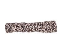 Toyvian Tunnel pour Petit Animal à Deux Voies Jouet Interactif Pliable Et Résistant pour Lapins Hamsters Et Écureuils pour Maison Et Voyage