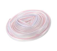 Toyvian Tuyau Arrosage Renforcé pour Jardin Flexible Durable pour Arrosage Lavage de Systèmes de Pulvérisation Couleur Aléatoire