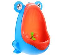 Toyvian Urinal Pour Garçon Fille Avec Design De Urinal Suspendu Pour Potty Training Et Pratique Pour Toilette à Et Voyage