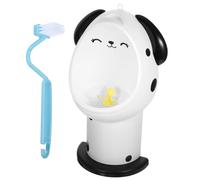 Toyvian Urinoir Entraînement Pour Garçon Pot De Toilette Pratique Pour Garçon Fille Avec Design Et