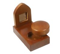 Toyvian Urne Commémorative pour Animaux de Compagnie avec Photo Urne à Cendres pour Souvenir Durable pour Petits Animaux