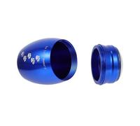 Toyvian Urne Funéraire pour Chien Design Simple pour Accueillir Les Cendres De Votre Animal De Compagnie