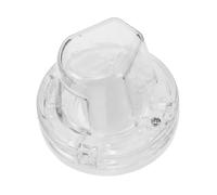 Toyvian Vanne Marine à Bille pour Vidange d'eau, Bouchon de Vidange pour Bateau Technologie Anti-Siphon, Contrôle Précis du Débit, Adaptée aux Yachts, Protection Prolongée en Mer