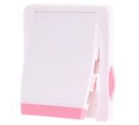 Toyvian Verrou De Sécurité Pour Fenêtre Et Porte Coulissante Lock Pour Garçon Fille Installation Facile Sans Vis Limiteur De Fenêtre Élastique