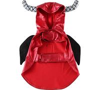 Toyvian Vêtements pour Chiot Confortables Résistants à Usure Costume De Chien Décoratif pour Promenades