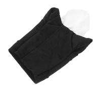 Toyvian Vêtements pour Reptiles Sweats À Capuche Et Pulls en Coton pour Agames Barbus Et Lézards - Tissu Respirant pour Réguler La Température - Accessoires Photo pour Animaux