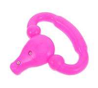 Toyvian Volant pour Garçon Fille Balançoire avec Corde Jeu Extérieur pour Tout-petits Disque de Balançoire pour Jardin Accessoires Jouet pour Garçon Fille