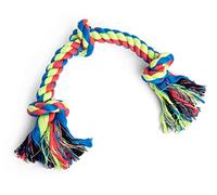 Toyz Corde Triple Noeud Jouet pour Chien
