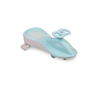 TOYZ - Porteur pour Enfants, Fiesta - Jouet pour Enfants dès 3 ans - Auto-Propulsé avec Lumières et Musique - Favorise le Développement Moteur - Cadeau pour Garçon ou Fille - Bleu