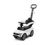 TOYZ Scooter voiture VW T-Roc Blanc