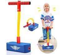 Toyzey Cadeau Garçon 3-12 Ans, Jouet Enfant 3-8 Ans, Jeu Extérieur Jardin, Jouets pour Garçon, Jeux de Plein Air, Noël