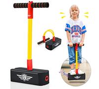 Toyzey Cadeau Garçon 4-10 Ans, Jouet Plein Air Enfant 3-12 Ans, Jeux Extérieurs pour Enfants, Cadeau de Noël