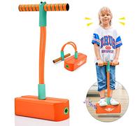 Toyzey Jeux Extérieur Enfant 3-12 Ans, Jouet Garçon Cadeau de Noël et Anniversaire