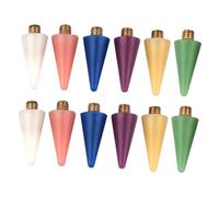 TOYZFRIENDY 12 Pièces Stylo à Ongles Avec Pointe De Rechange Ramasseur De Cristaux Et Pierres Précieuses De Embouts Pour Bijoux