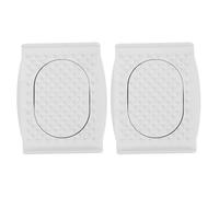 TOYZFRIENDY 2 pièces Protecteur de Doigts pour Trancheuse Mandoline Support Sécurité Alimentaire Multifonction Protège-mains Plastique Premium Facile à Nettoyer et Utiliser pour Préparation