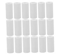 TOYZFRIENDY 20 Pièces Thermal Label Paper Rolls For Instant Cameras Inkless Heat-sensitive Printable Photo Printer Paper For Creative DIY Notes And Labels