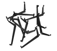 TOYZFRIENDY 30 pièces Écarteur de Branches Réglable pour Arbres Fruitiers Lot de Outil de Formation Soutien des Branches Pince Greffer Polyvalente pour Jardinage et Verger