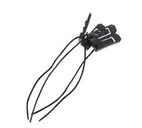 TOYZFRIENDY 4 pièces Accessoire Base pour Kayak et Planche de Surf Gonflable Fixation Queue de avec Loquet Installation Simple pour Stabiliser la Direction