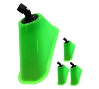 TOYZFRIENDY 4 pièces Buse Pulvérisateur Jardin Embout Agricole Antivent Facile à Installer pour Pulvérisation Large et Uniforme