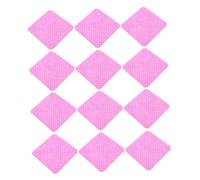 TOYZFRIENDY 400 Lingettes Dissolvantes pour Vernis à Ongles Non Pelucheuses en Tissu Non Tissé Lingettes Nettoyantes pour Ongles Adaptées pour Gel Acrylique et Usage Professionnel ou