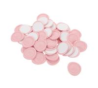 TOYZFRIENDY 50 Pièces Lot de Autocollants de Cire Adhésifs pour de Lettres Décoration Mariage Invitations et Stickers DIY Personnalisés
