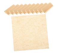 TOYZFRIENDY 500 Feuilles Papier Cuisson Alimentaire Absorbant pour Friture et Kraft Graisse et pour Buffet et Pâtisserie