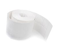 TOYZFRIENDY 500 pièces Pads Nail Polish Remover Cotton Paper Soft Nonwoven For Nail Art Manicure Tips Cleaning