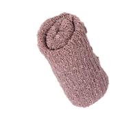 TOYZFRIENDY Accessoire Photo Né Lange Extensible Long à Ondulations pour Couverture Décorative Lilas