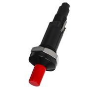 TOYZFRIENDY Allumeur Piézoélectrique pour Barbecue et Chauffage Extérieur Résistant Haute Température Sortie Double Remplacement Essentiel pour Grillades et Camping