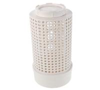 TOYZFRIENDY Bac Compost Jardin Souterrain Compact avec Ventilation Lombricomposteur Vertical pour Recyclage Déchets Cuisine et Jardin Poubelle Compost Écologique pour Engrais Naturel Plantes