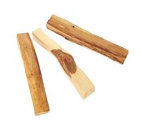 TOYZFRIENDY Bâtonnets de Parfum en Bois de Cèdre Lot de 3 pour Soin du Corps et Bien-