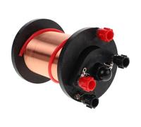 TOYZFRIENDY Bobine D'Induction Pour Démonstration Pédagogique Bobine D'Induction Bobine D'Enseignement De La Physique Bobine Solénoïde Bobine D'Induction Bobines