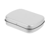 TOYZFRIENDY Boîte de Rangement pour Nail Art Transparente Organisateur Compact pour Perles Brillantes et Décorations Ongles Portable et Pratique pour Maquillage et Cosmétiques