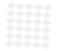 TOYZFRIENDY Boîtier Transparent Étui de Rangement pour Cartes Mémoire Organisateur Sécurisé avec Fermeture à Clip pour Stockage et Sim Porte Cartes Pratique et