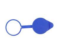 TOYZFRIENDY Bouchon de Réservoir de Liquide Lave-glace Compatible Véhicule Cpzaa Capuchon Plastique pour Réservoir de Liquide de Lave-glace Accessoire de Remplacement Facile à Installer