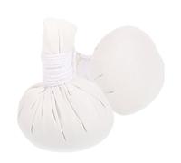 TOYZFRIENDY Boules De Massage Chinoises Naturelles, Lot De 2, Coton Confortable, Cataplasmes Médicinaux Aux Herbes, Pour Massage Et Aromathérapie, Usage Familial Et Professionnel