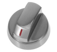 TOYZFRIENDY Bouton Cuisinière Gaz Alliage de Zinc Contrôle Facile pour Four Plaque et Barbecue Installation Rapide Accessoire Robuste pour Cuisine