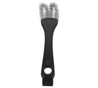 TOYZFRIENDY Brosse de Nettoyage Multifonction Compacte pour Cuisinière et Barbecue Brosse Professionnelle Réutilisable pour Gril Crevices et Évier Accessoire Lourd pour Nettoyage Complet
