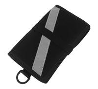 TOYZFRIENDY Carnet de Plongée Étanche Réutilisable Petit Format, Journal Indéchirable sans Lignes avec Drapeau Réfléchissant, pour Snorkeling, Sports Nautiques et Plongée sous-Marine