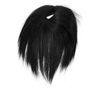 TOYZFRIENDY Chignon Postiche Décoiffé Taille Unique Élastique Chignon Désordonné pour Femmes et Filles Usage Quotidien et Occasions Spéciales