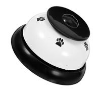 TOYZFRIENDY Cloches De Dressage pour Animaux De Compagnie Sonnettes Apprentissage De Propreté pour Chiens Et Chats Jouets Interactifs