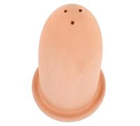 TOYZFRIENDY Cône de Reproduction Poterie pour Aquarium Ornement Multifonctionnel pour Éclosion et Élevage de Poissons Décor Charmant pour Vivier Poissons