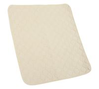 TOYZFRIENDY Coussin de Chaise Imperméable et Absorbant Polyester Protection Siège Voiture Fauteuil Canapé Lavable et Antidérapant Galette Siège pour Intérieur et Extérieur