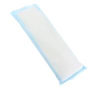 TOYZFRIENDY Coussin Froid Périnéal Réutilisable pour Femme Enceinte Compresses Glacées Post-partum sans Réfrigération Matelas Hygiénique Absorbant pour Soins Après Césarienne