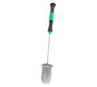 TOYZFRIENDY Cupping Fire Rod Tool With Scald Handle Ergonomic Igniter Stick For Vacuum Cupping Durable Plastic And Iron Construction Easy Maintenance And Use